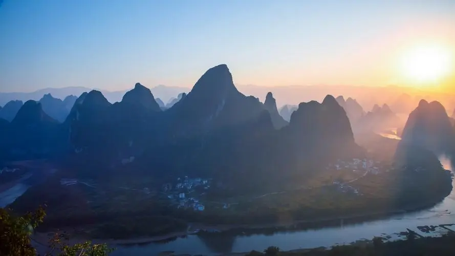 绿色高质量智能制造